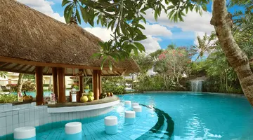 Grand Mirage Resort Thalasso Spa
