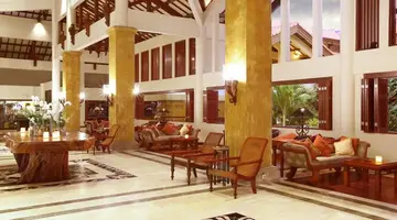 Grand Mirage Resort Thalasso Spa