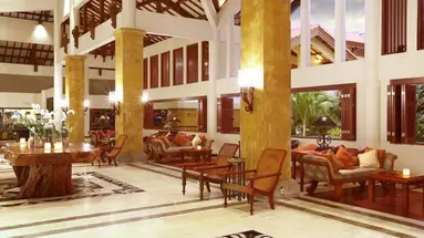 Grand Mirage Resort Thalasso Spa