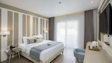 Grand Mirage Resort Thalasso Spa