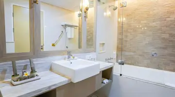 Grand Mirage Resort Thalasso Spa