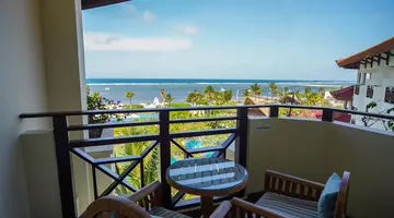 Grand Mirage Resort Thalasso Spa