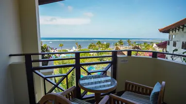 Grand Mirage Resort Thalasso Spa