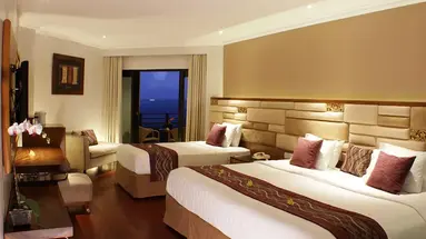 Grand Mirage Resort Thalasso Spa