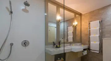 Grand Mirage Resort Thalasso Spa