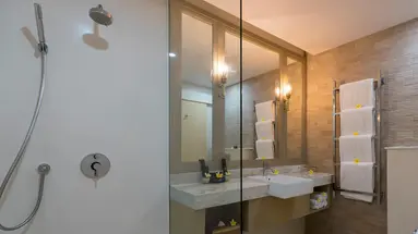 Grand Mirage Resort Thalasso Spa