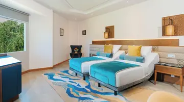Grand Mirage Resort Thalasso Spa