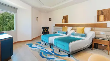 Grand Mirage Resort Thalasso Spa