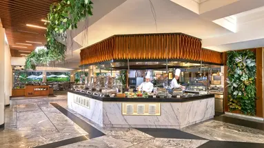 Grand Mirage Resort Thalasso Spa