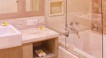 Grand Mirage Resort Thalasso Spa