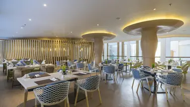 Grand Mirage Resort Thalasso Spa