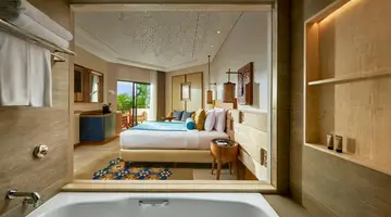 Grand Mirage Resort Thalasso Spa