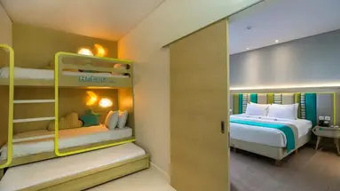 Grand Mirage Resort Thalasso Spa