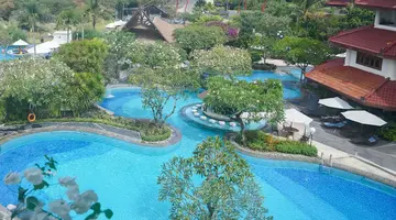 Grand Mirage Resort Thalasso Spa