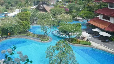 Grand Mirage Resort Thalasso Spa
