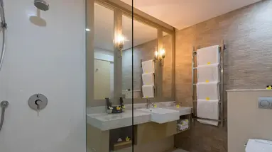 Grand Mirage Resort Thalasso Spa