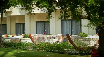Grand Mirage Resort Thalasso Spa