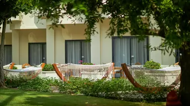 Grand Mirage Resort Thalasso Spa