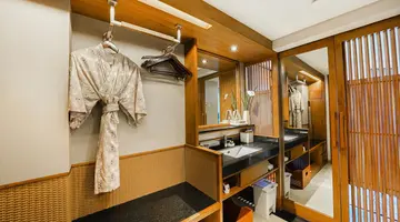 Grand Mirage Resort Thalasso Spa