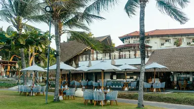 Grand Mirage