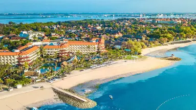 Grand Mirage