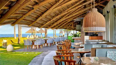 Grand Mirage