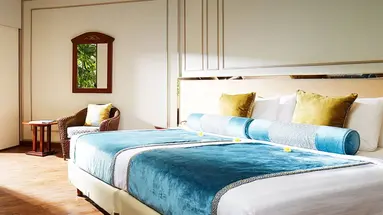 Grand Mirage