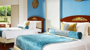 Grand Mirage