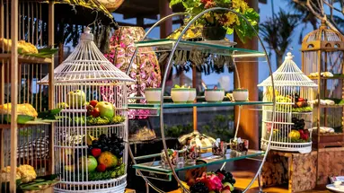 Grand Mirage