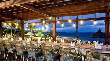 Grand Mirage
