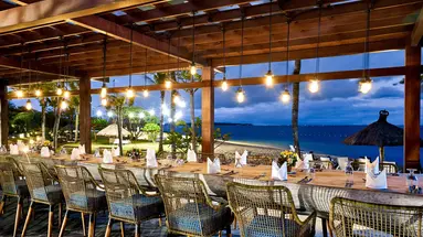 Grand Mirage