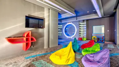 Grand Mirage