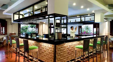 Grand Mirage