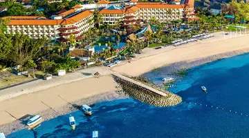 Grand Mirage