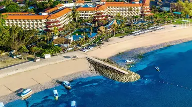 Grand Mirage