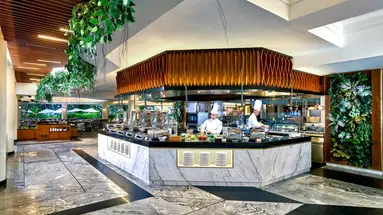 Grand Mirage