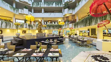 Grand Mirage
