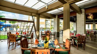 Grand Mirage