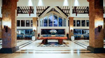 Grand Mirage