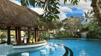 Grand Mirage