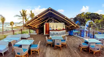 Grand Mirage