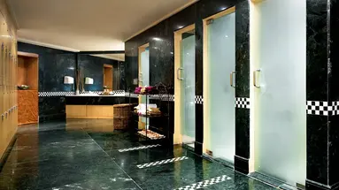 Grand Mirage