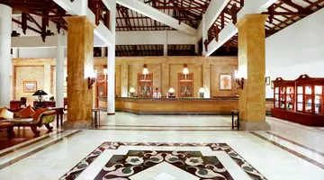 Grand Mirage