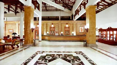 Grand Mirage