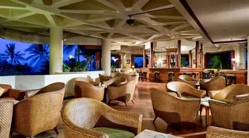 Grand Mirage