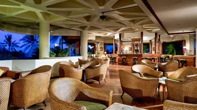 Grand Mirage