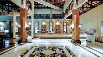 Grand Mirage