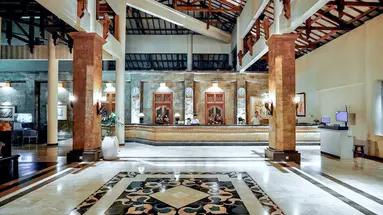 Grand Mirage