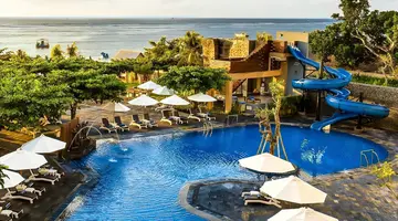 Grand Mirage