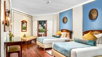 Grand Mirage